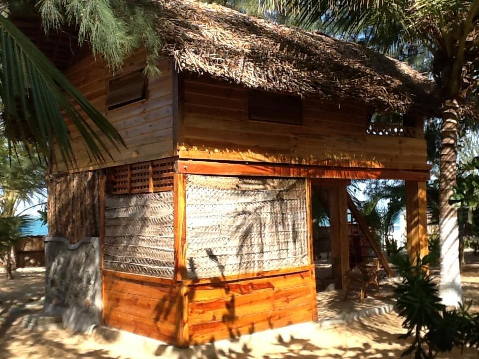Water Music Arugam Bay Ξενοδοχείο Εξωτερικό φωτογραφία