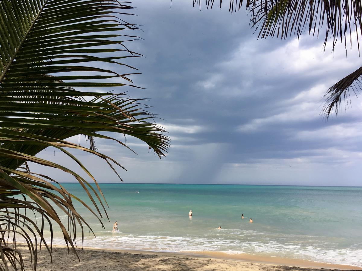 Water Music Arugam Bay Ξενοδοχείο Εξωτερικό φωτογραφία